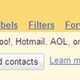 Illustration for article titled No More Excuses, Grandpa: Gmail Now Imports Mail and Contacts from Hotmail, Yahoo, and AOL